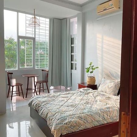 Hoang Cam Hotel Βουνγκ Τάου Εξωτερικό φωτογραφία