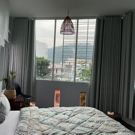 Hoang Cam Hotel Βουνγκ Τάου Εξωτερικό φωτογραφία