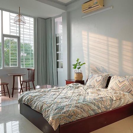 Hoang Cam Hotel Βουνγκ Τάου Εξωτερικό φωτογραφία
