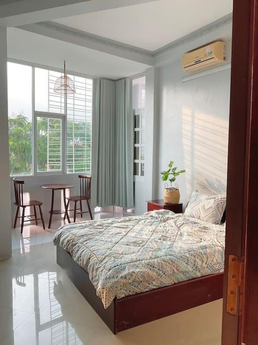 Hoang Cam Hotel Βουνγκ Τάου Εξωτερικό φωτογραφία