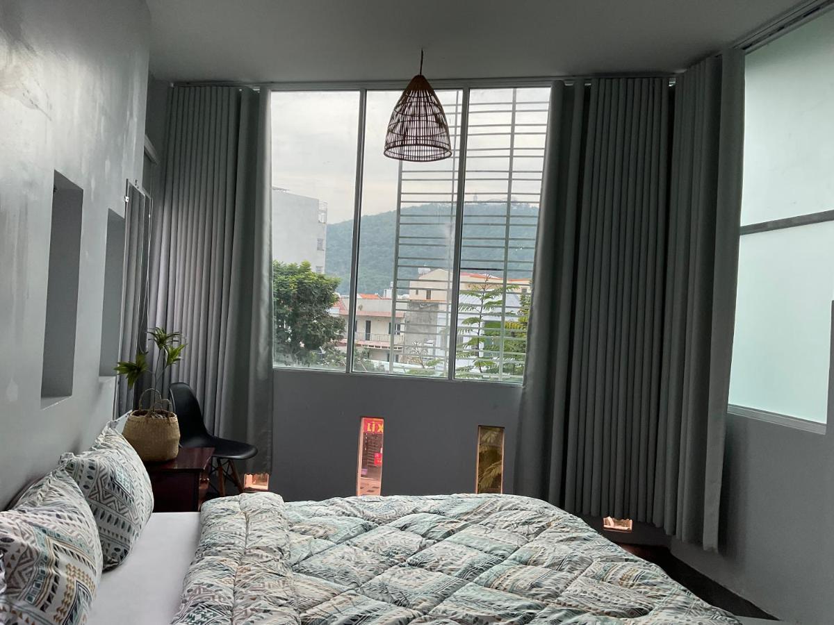 Hoang Cam Hotel Βουνγκ Τάου Εξωτερικό φωτογραφία