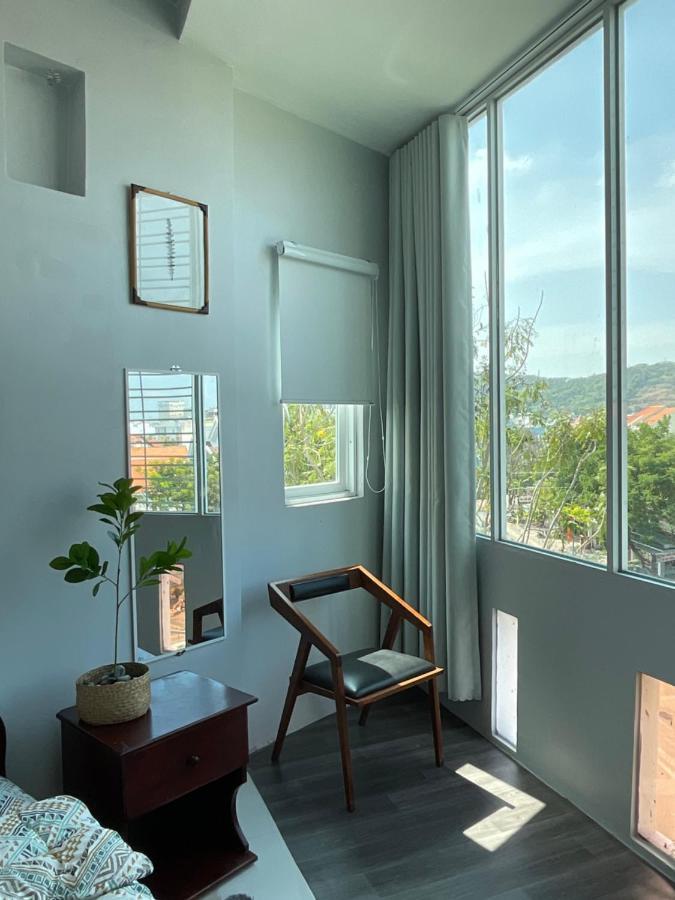 Hoang Cam Hotel Βουνγκ Τάου Εξωτερικό φωτογραφία